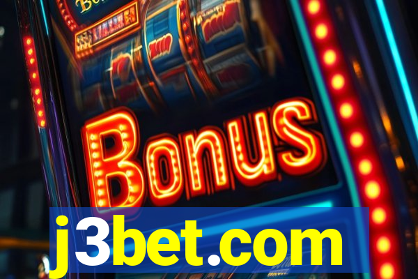 j3bet.com