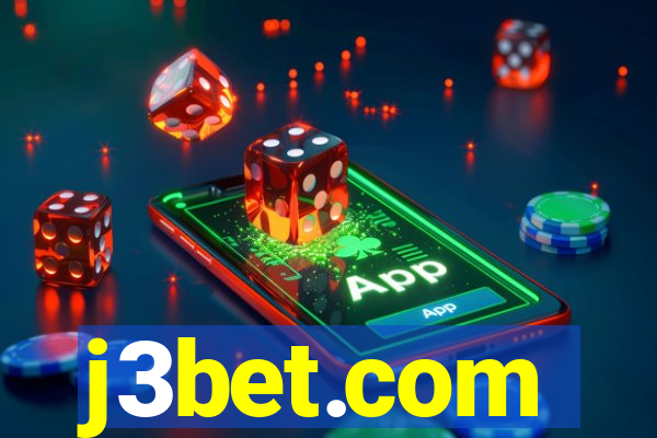 j3bet.com