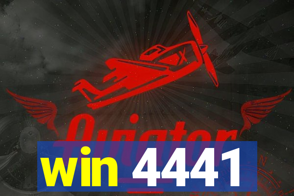 win 4441