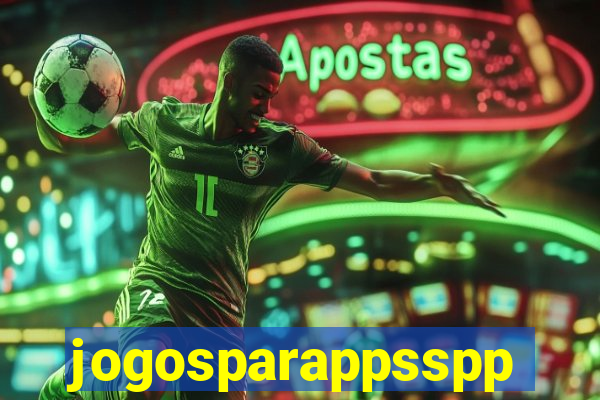 jogosparappsspp