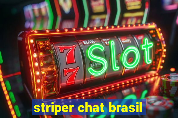 striper chat brasil