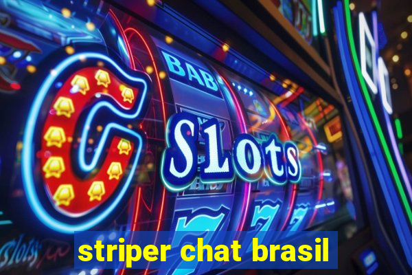 striper chat brasil