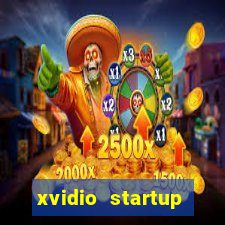 xvidio startup brasil 2024