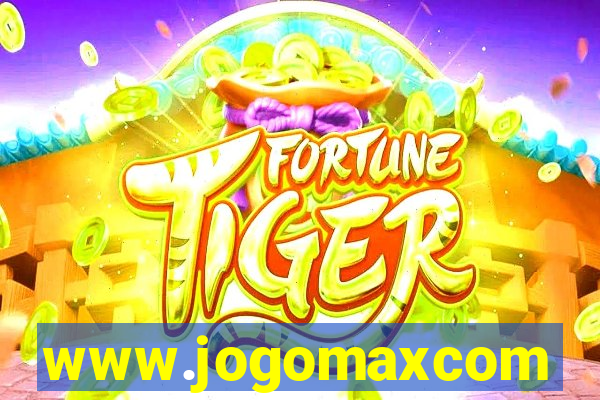 www.jogomaxcom