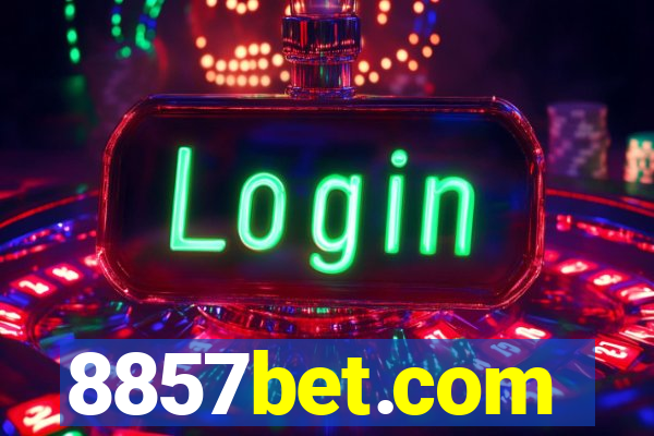 8857bet.com
