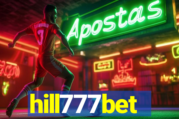 hill777bet