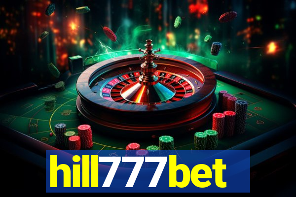 hill777bet