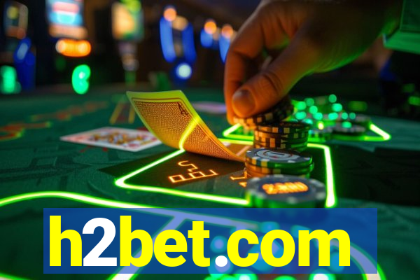 h2bet.com