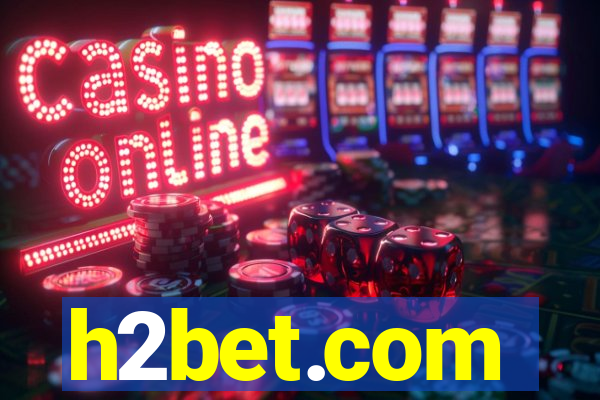 h2bet.com