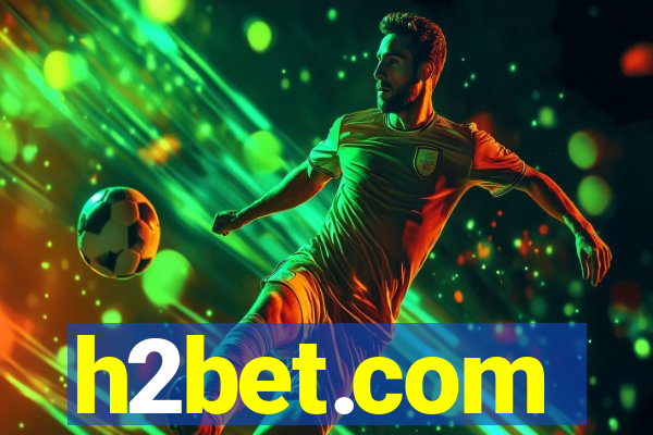 h2bet.com