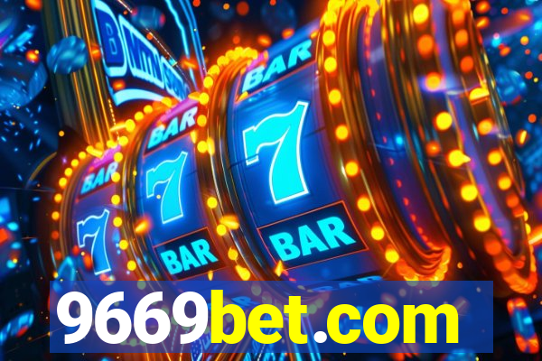 9669bet.com