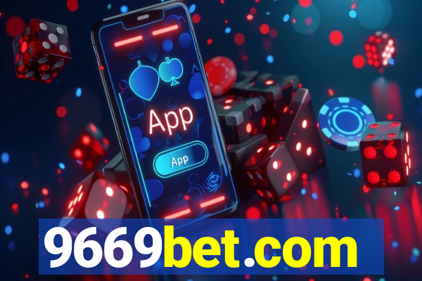 9669bet.com