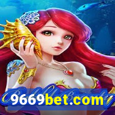 9669bet.com