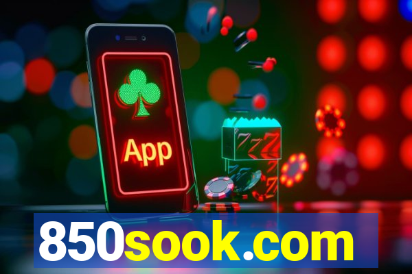 850sook.com