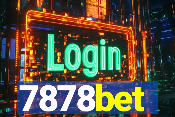 7878bet