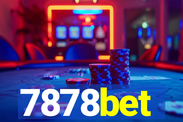 7878bet