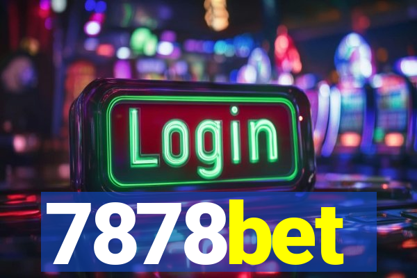 7878bet