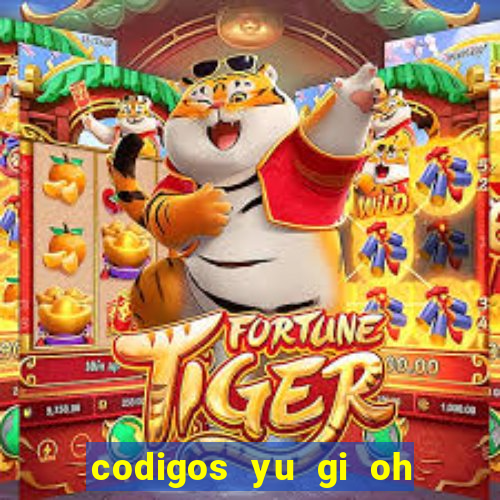 codigos yu gi oh forbidden memories