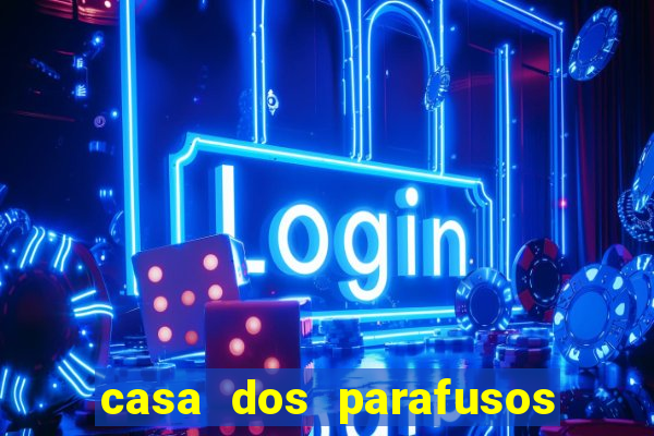 casa dos parafusos botafogo rj