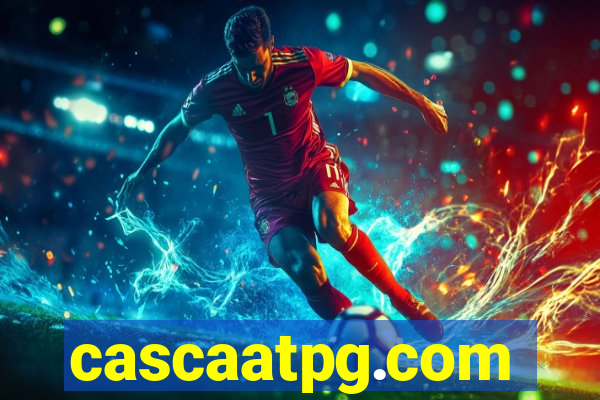 cascaatpg.com