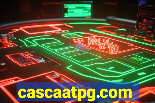 cascaatpg.com
