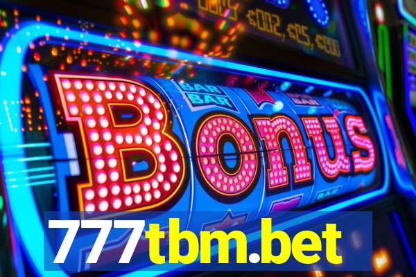 777tbm.bet