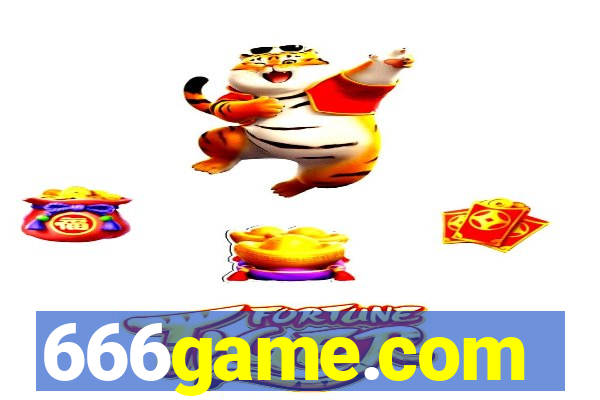 666game.com