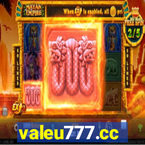 valeu777.cc