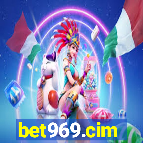 bet969.cim