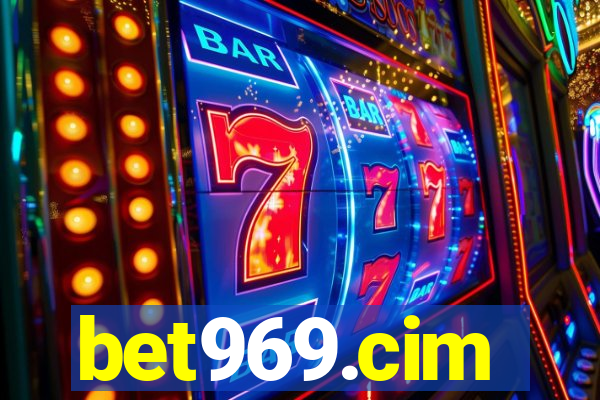 bet969.cim