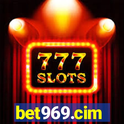 bet969.cim