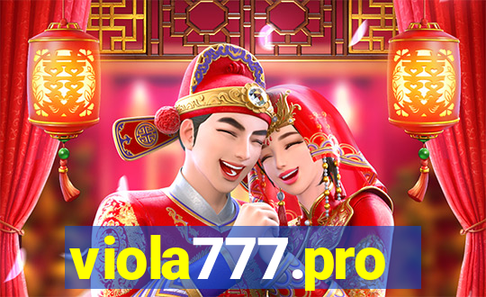 viola777.pro