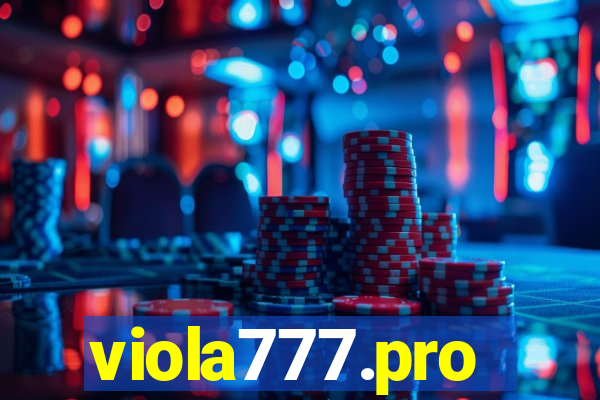 viola777.pro