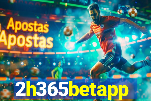 2h365betapp