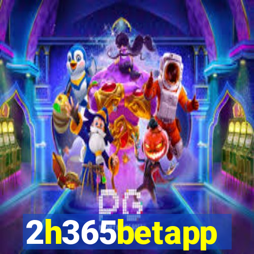 2h365betapp
