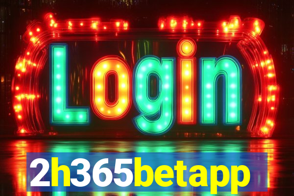 2h365betapp