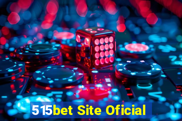 515bet Site Oficial