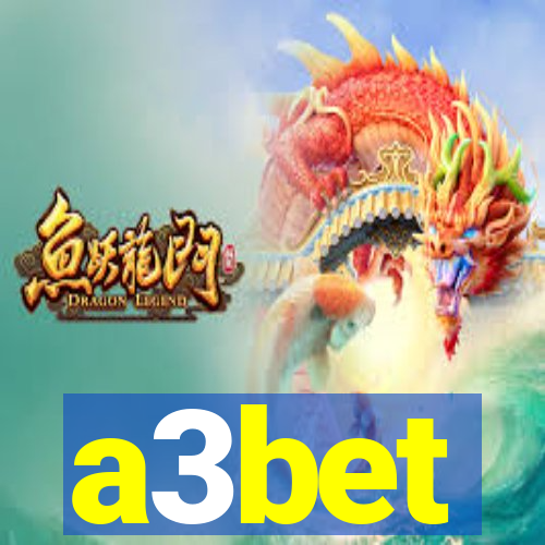 a3bet