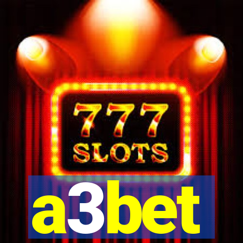 a3bet