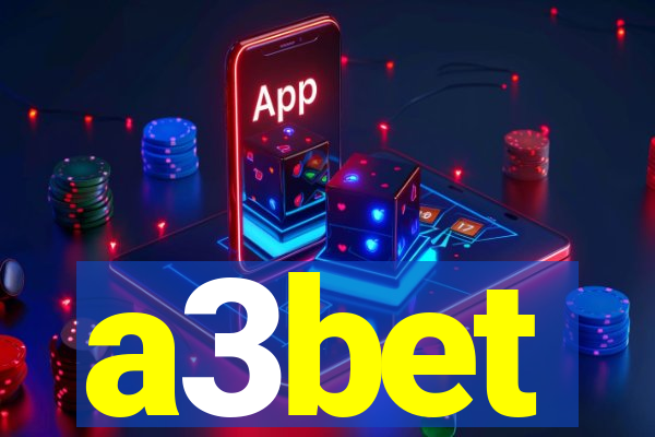 a3bet