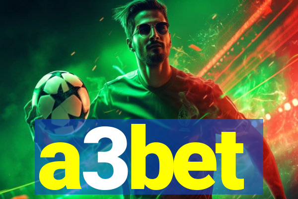 a3bet