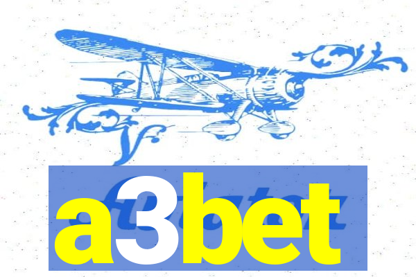 a3bet
