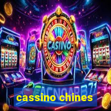 cassino chines