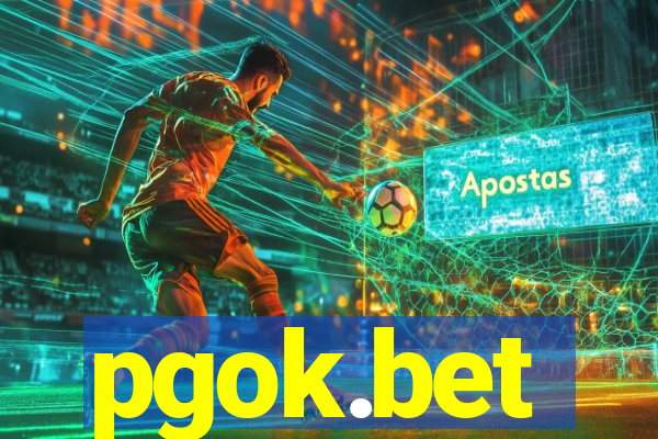 pgok.bet