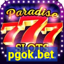 pgok.bet