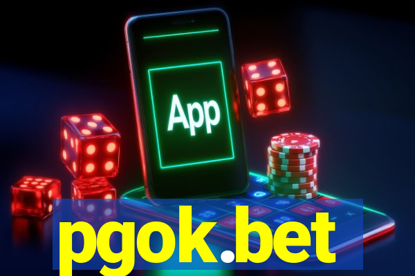 pgok.bet