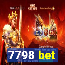 7798 bet