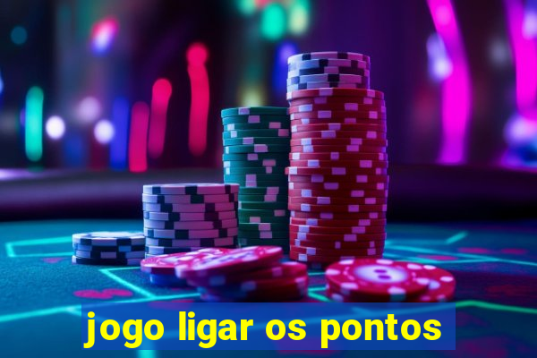 jogo ligar os pontos