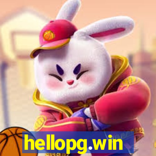 hellopg.win