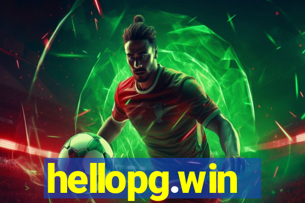 hellopg.win